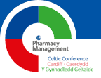 Celtic Conference Logo